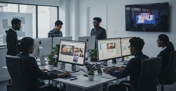 Creative strategy image